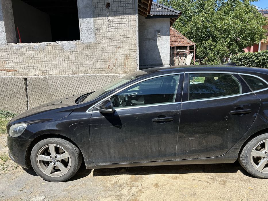 Volvo V40, D20, 2015