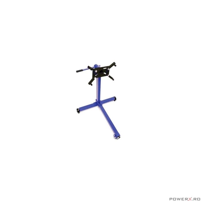 Suport pentru montat motoare si cutii de viteze, capacitate 300 kg,