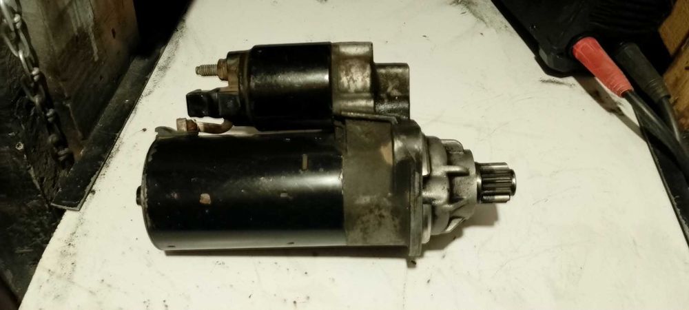 стартери за фолксваген