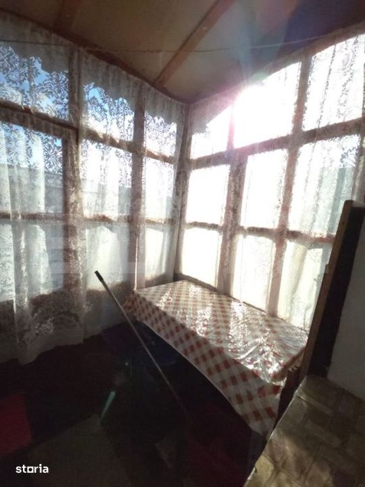 Apartament 2 camere Micro 4 Targoviste, 38 mp utili, langa Școala Rad