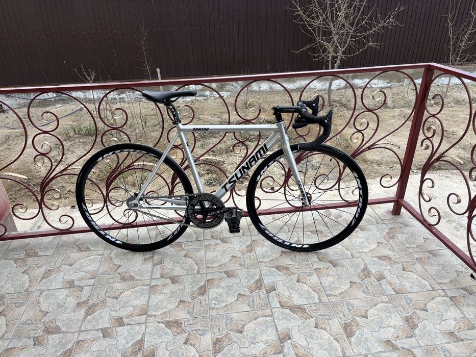 Тсунами снм100 фикс