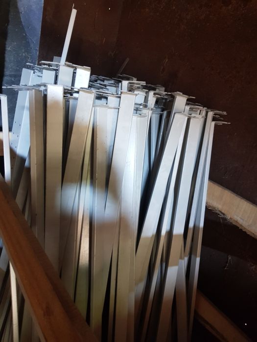 Куки закачалки за стелажи