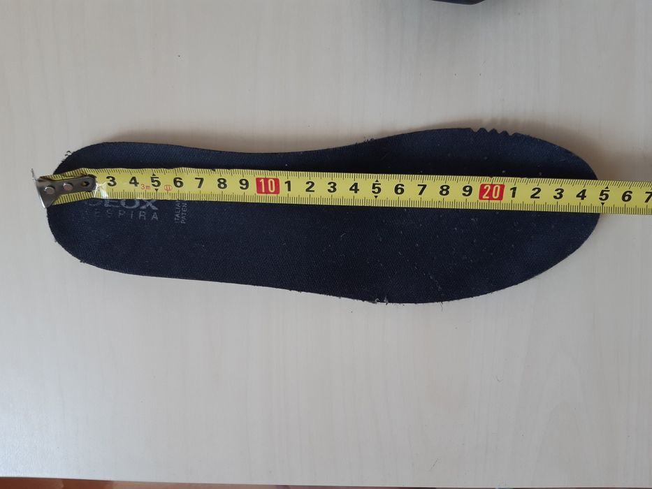 Дамски маратонки Geox, номер 38