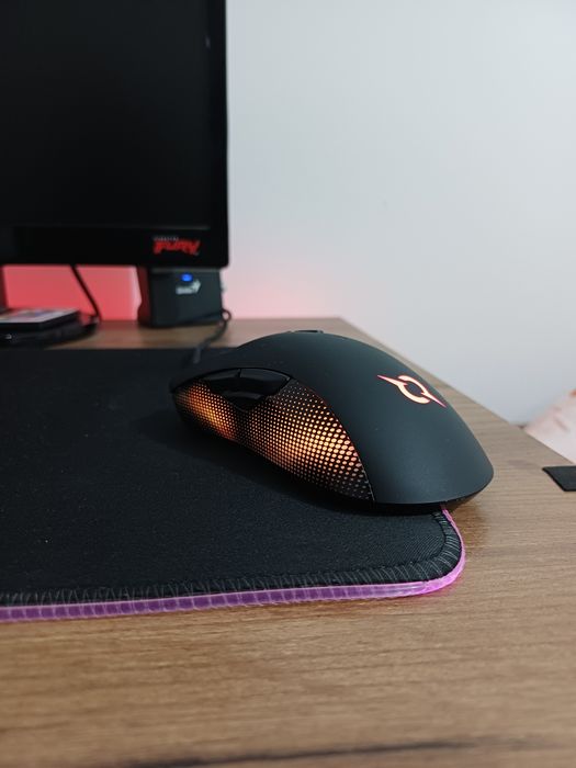 VAND Set Complet de Desktop PC Gaming!!!