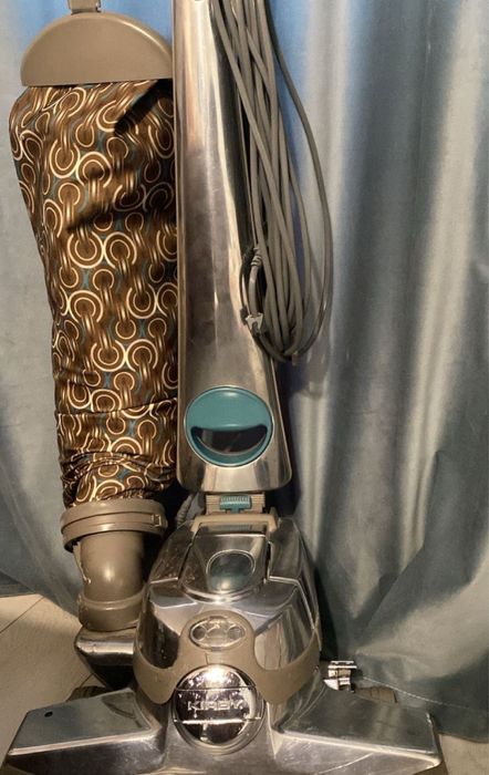 Kirby пылесос моющий