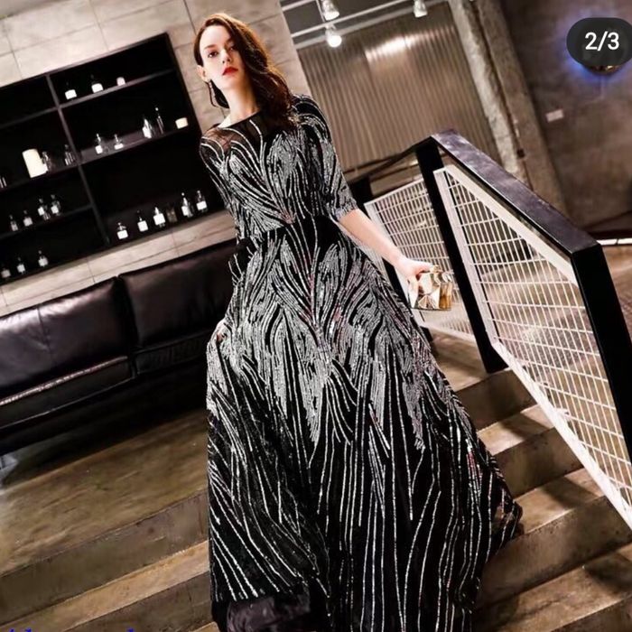 Прокат и продажа вечерних платьев