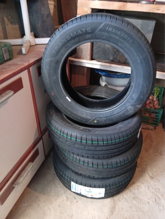 Шины  TRANSMATE 185/65/r15