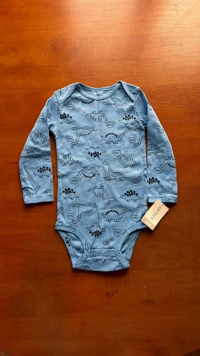 Вещи Carter's Новые (оригинал США)на 2 года