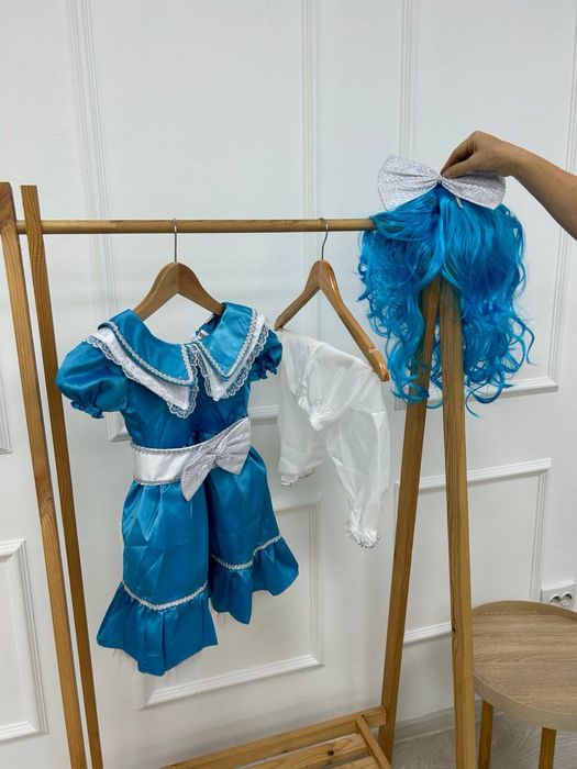 Костюмы тематические