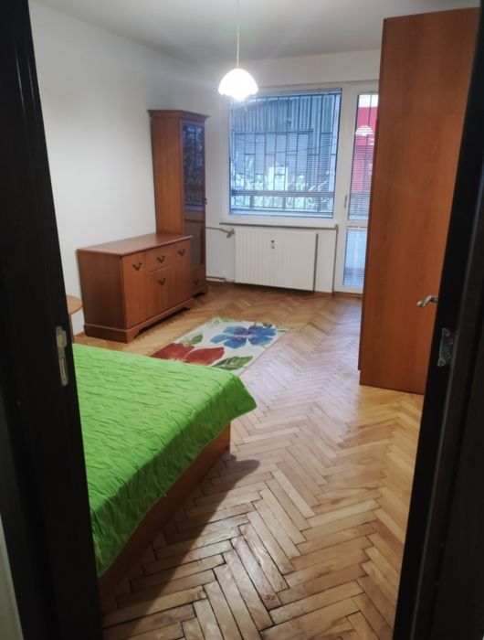 Дава се под наем Двустаен апартамент в София, Младост 1 - 58 кв.м за 484.5 € - Снимка #5