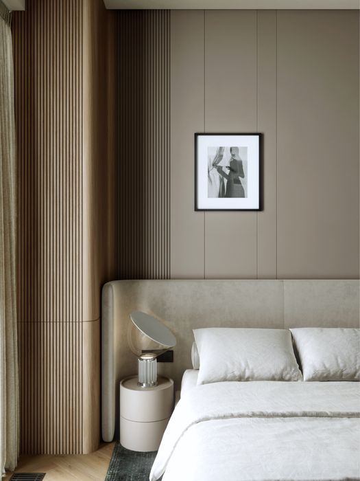 Интерьер дизайна