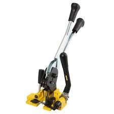 Aparat, dispozitiv, cleste, tensioner, masina