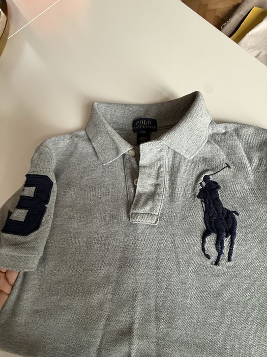 Tricou polo Ralph Lauren