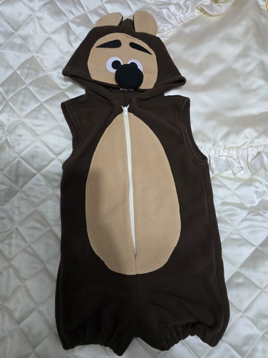 Костюм мишка детский