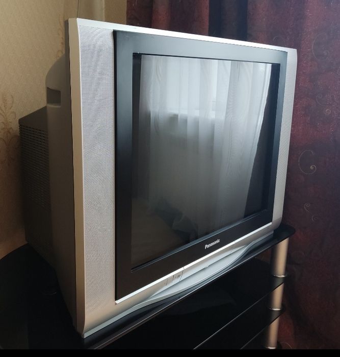 Продам телевизор Panasonic в рабочем  состоянии.
