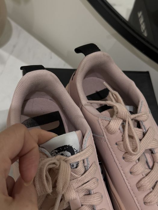 Кроссовки Diesel