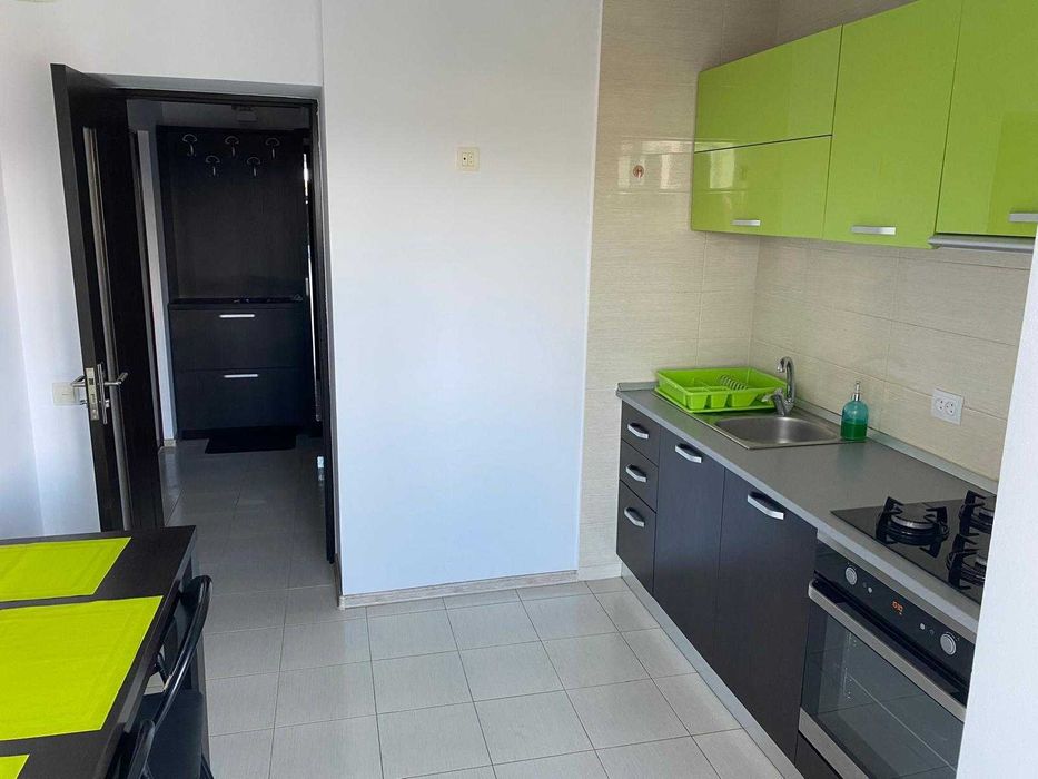 Apartament cu dou camere Modern in Execitiu / Traian / Jam