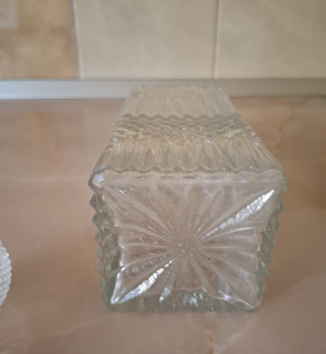 Sticle din cristal