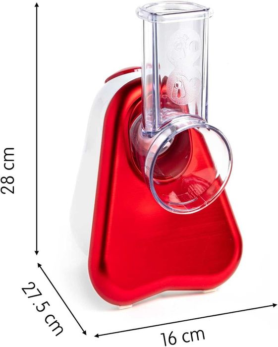 Електрическо ренде Moulinex Fresh Express DJ755G10, 150W