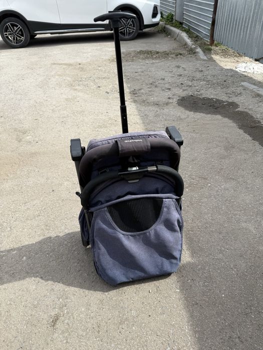 Продам коляску трансформер