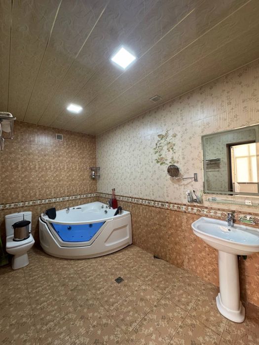 Своя УКИРЗОР 9.8 сотих 6 хона Евроремонт ор: Лагер маххала, 297-мактаб