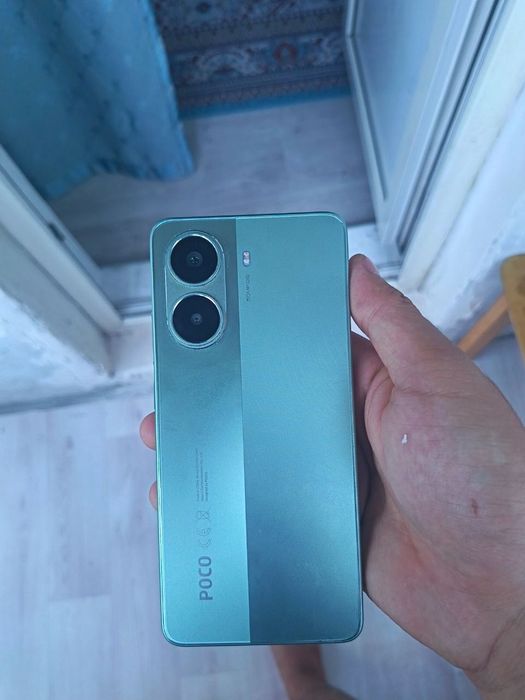 Poco x 7 pro 8/256