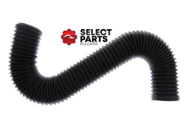 Въздуховод за спортен филтър 70-77mm, гофрета