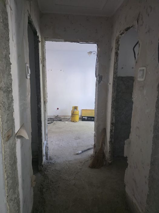 Apartament Podu Roșu