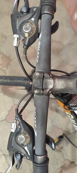 Продам велосипед под рост 170-190