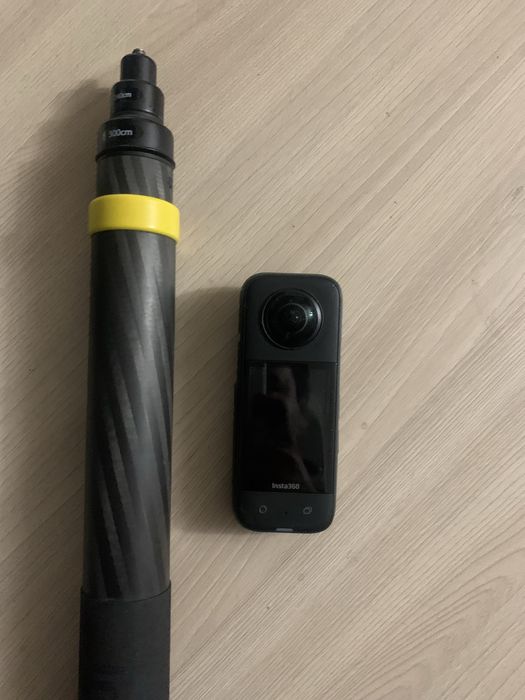 Insta 360 X3