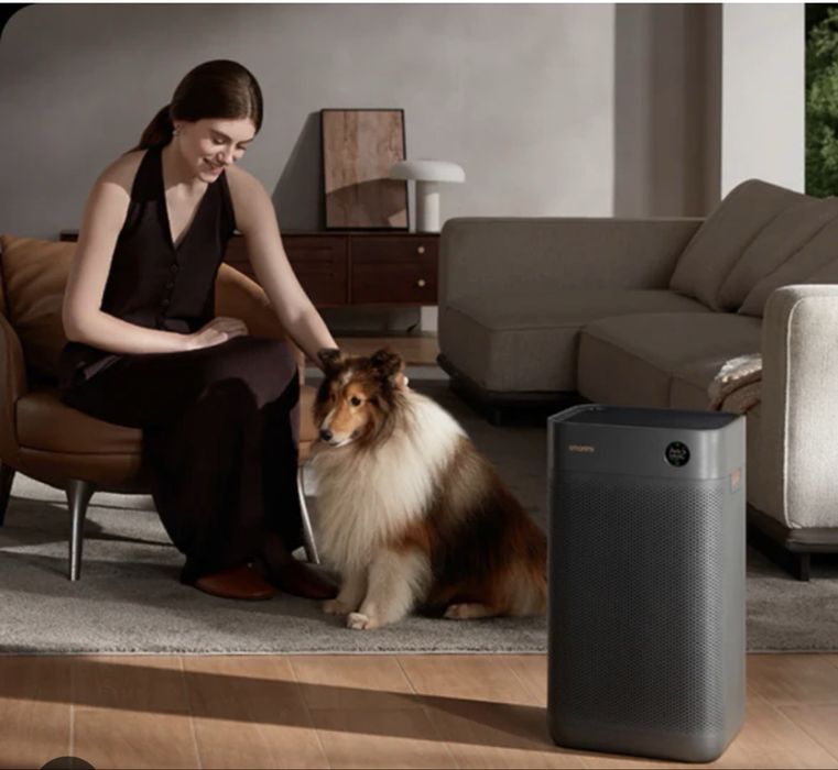 Очиститель воздуха Smartmi air purifier 3(глобальная версия)