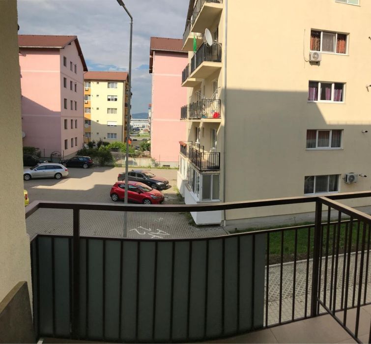 Garsoniera mobilata si utilata, strada Frunzei, Alma