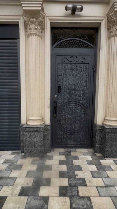 Elektron zamok, Kodli zamok, Parollik zamok, Aqlli zamok