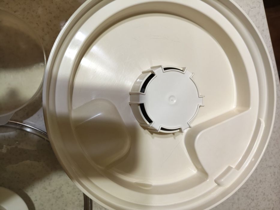 Vând aparat de gătit cu abur