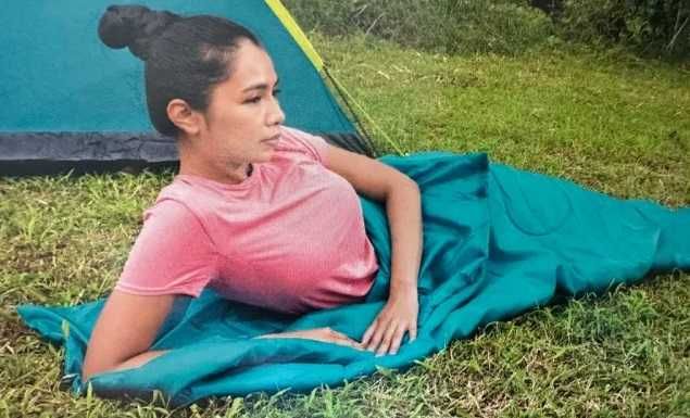 Спален чувал Bestway