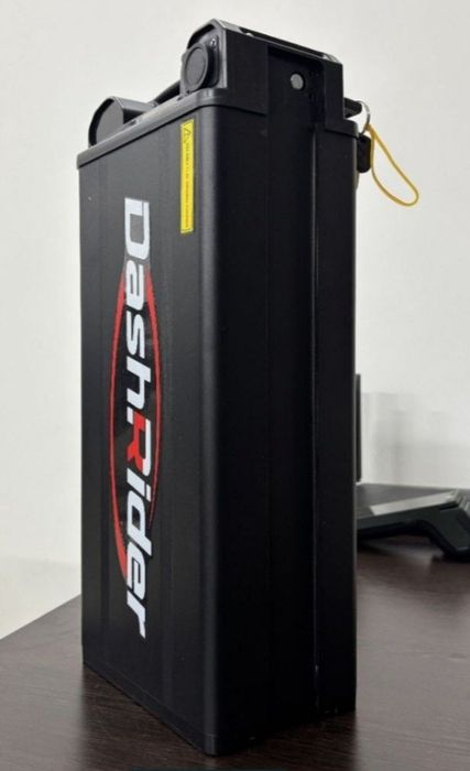 Dashrider V5pro orginal akkumulyator