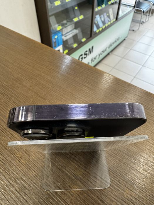 iPhone 14 Pro / 128GB / 88% / Garantie 12 luni