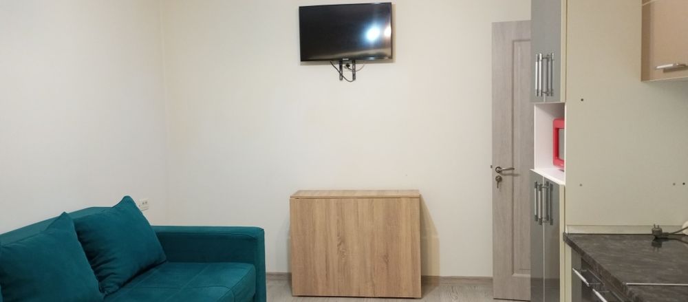 Închiriez apartament 2 camere decomandat, parter, Cartier VS-uri