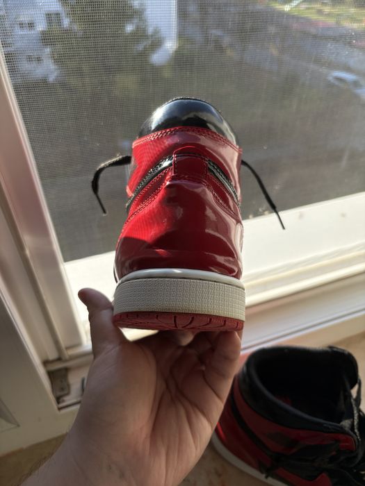 j0rdan 1 pan3nt bred