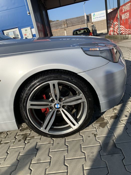 Vand bmw seria 5