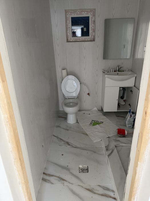 Casă complet renovată |Strada Bunloc, Săcele | 85 mp | Teren 255 mp | Beci 45 mp