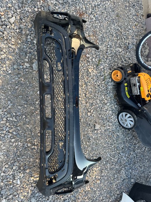 Предна броня за Mercedes GLC X253