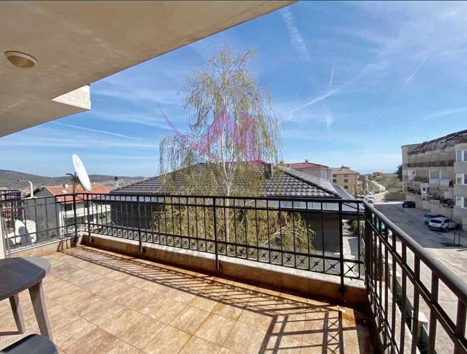 Дава се под наем Двустаен апартамент в Варна, Виница - 75 кв.м за 460 € - Снимка #8