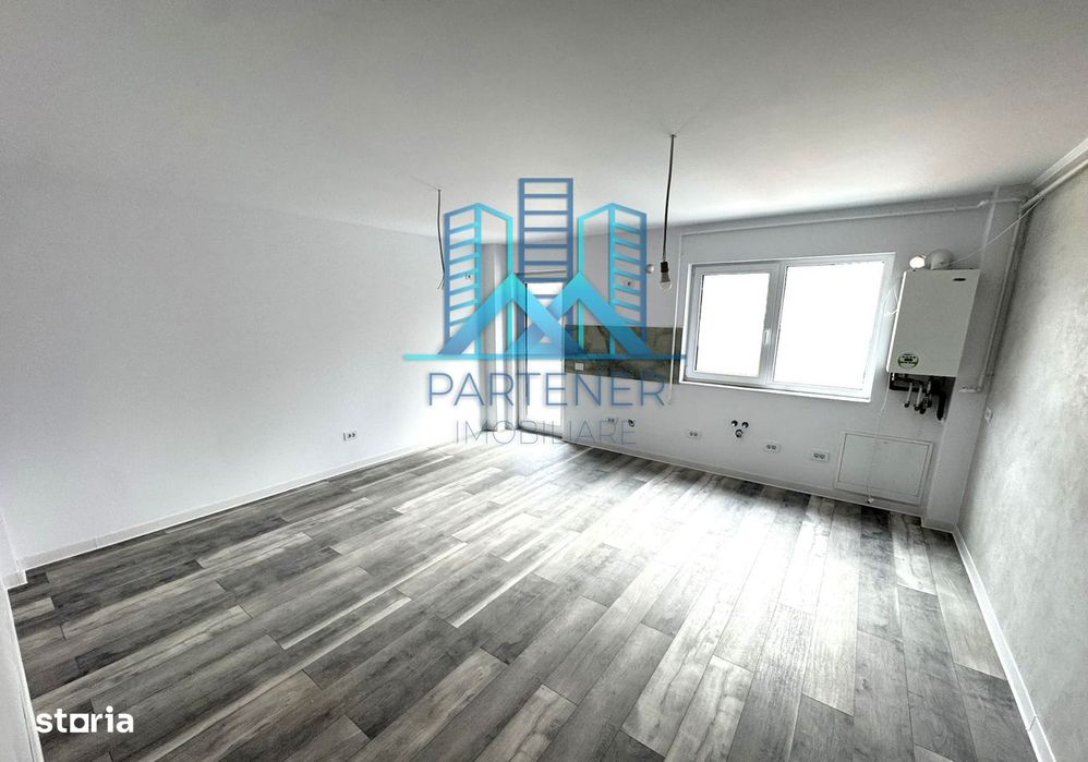 FINALIZAT!Parcare intabulata!Apart. 1 camera,35 mp,Pacurari-Rediu