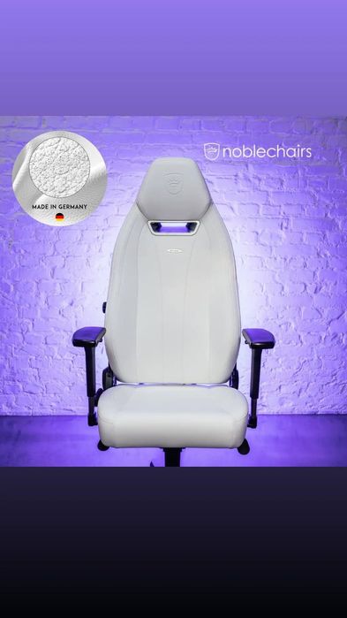 СКИДКИ • noblechairs кресло офисное • руководителя • игровое