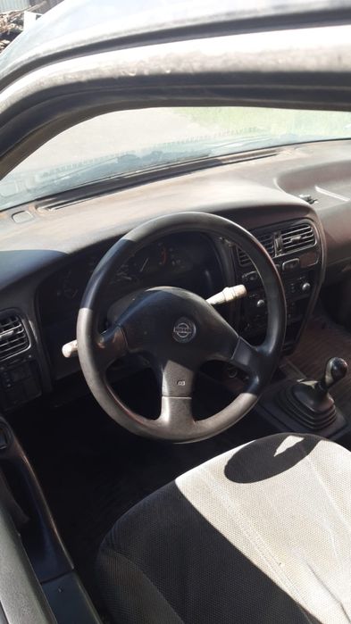 Nissan primera запчасти