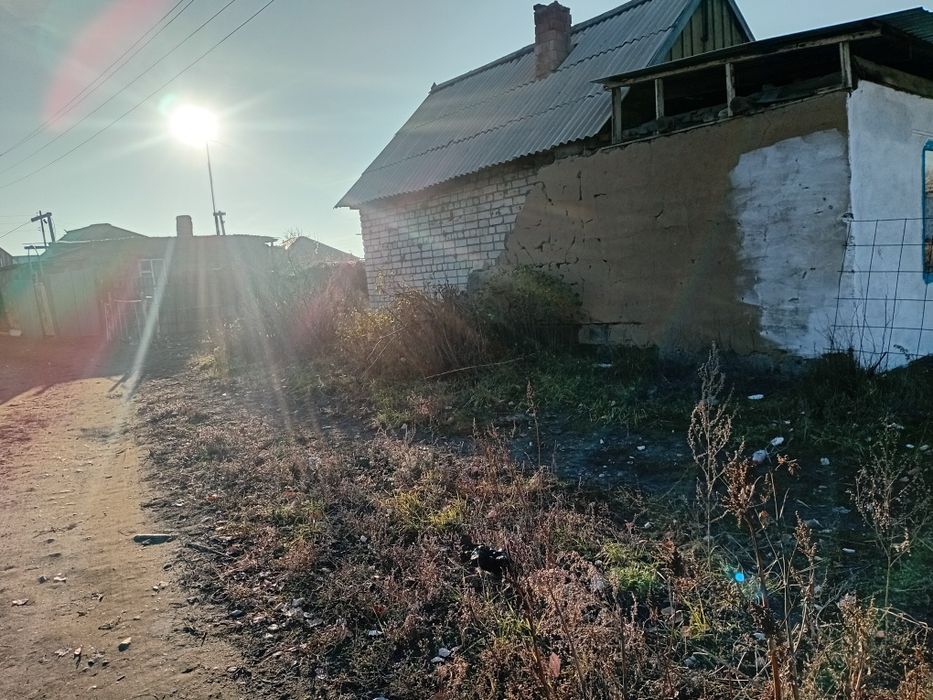 Продам дача Восточный правый