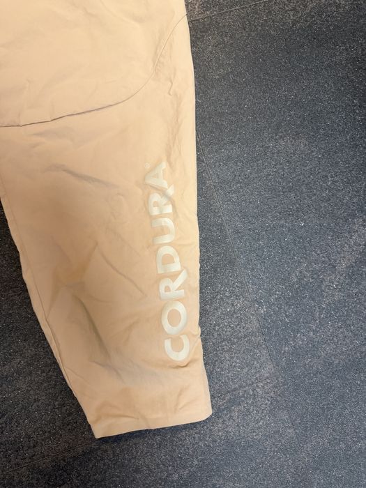 Ново долнище PUMA cordura