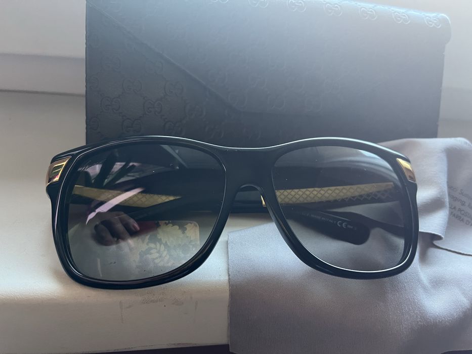 Слънчеви очила оригинални Guggi