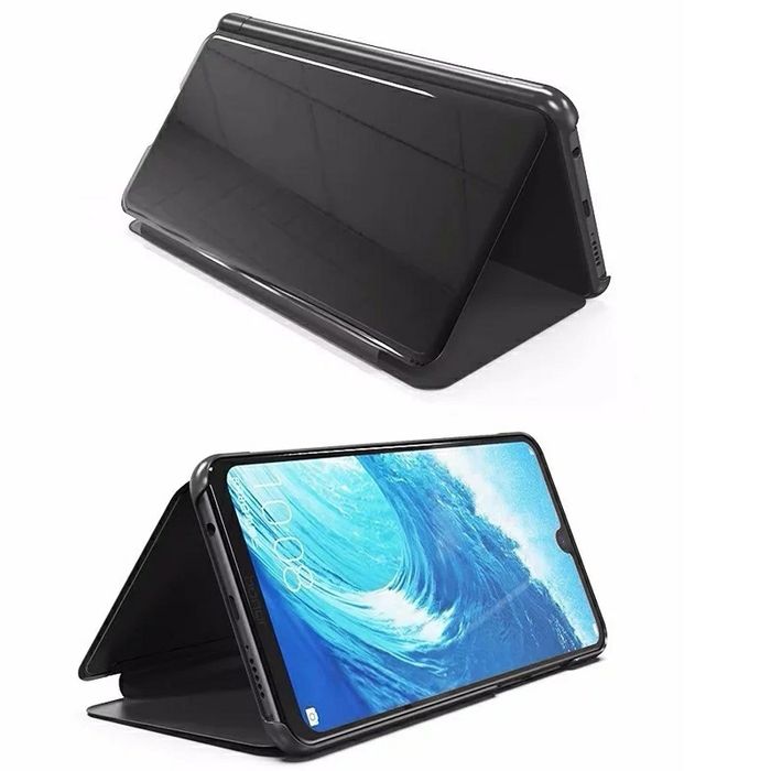 Огледален Калъф Тип Тефтер за Samsung Galaxy A10 A20e A30s A50 A71